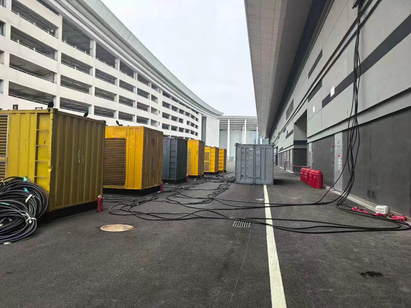 江海冬季柴油发电机启动前需要做哪些准备工作？