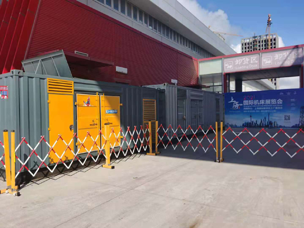 江海发电机出租教您要了解的柴油发电机组基础知识