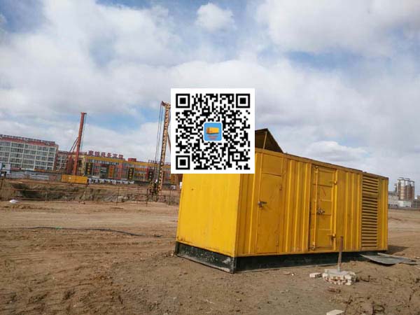 江海发电机出租-柴油发电机组安全操作规程有哪些?