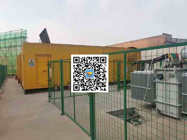 江海发电机组的社会应用有哪些