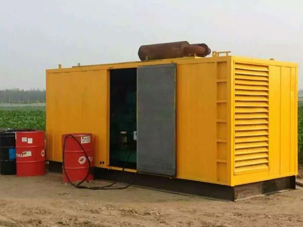 江海安装新的水冷式机油散热器密封件有哪些注意事项？
